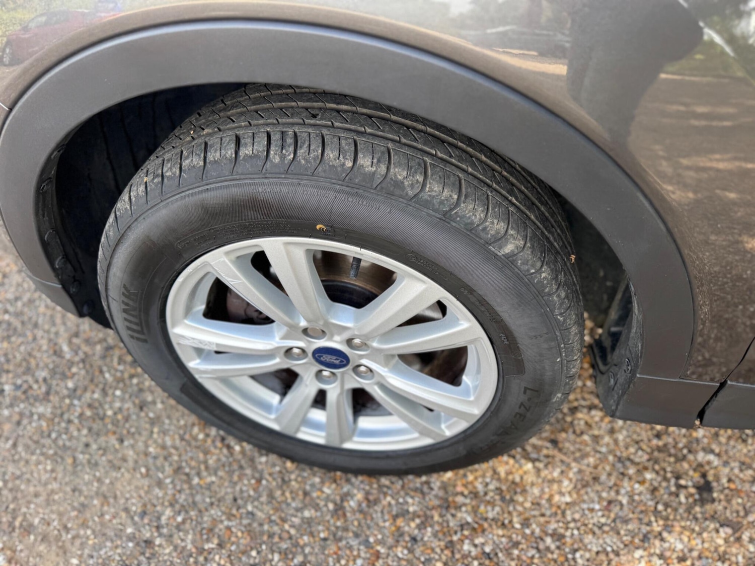 Used Ford Kuga 2017 for sale - 76989147: Photo 29