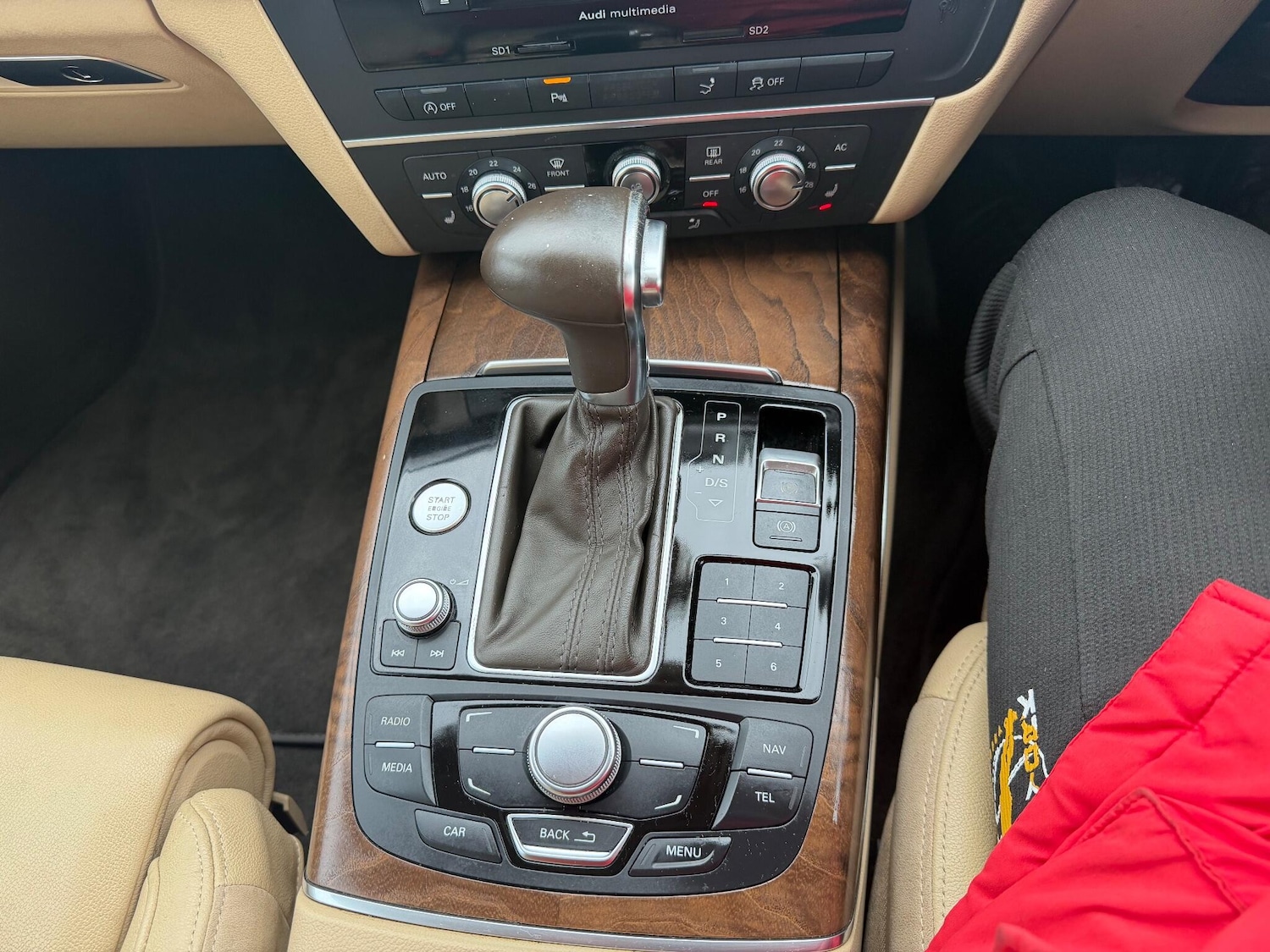 Used Audi A7 2012 for sale - 76886975: Photo 10