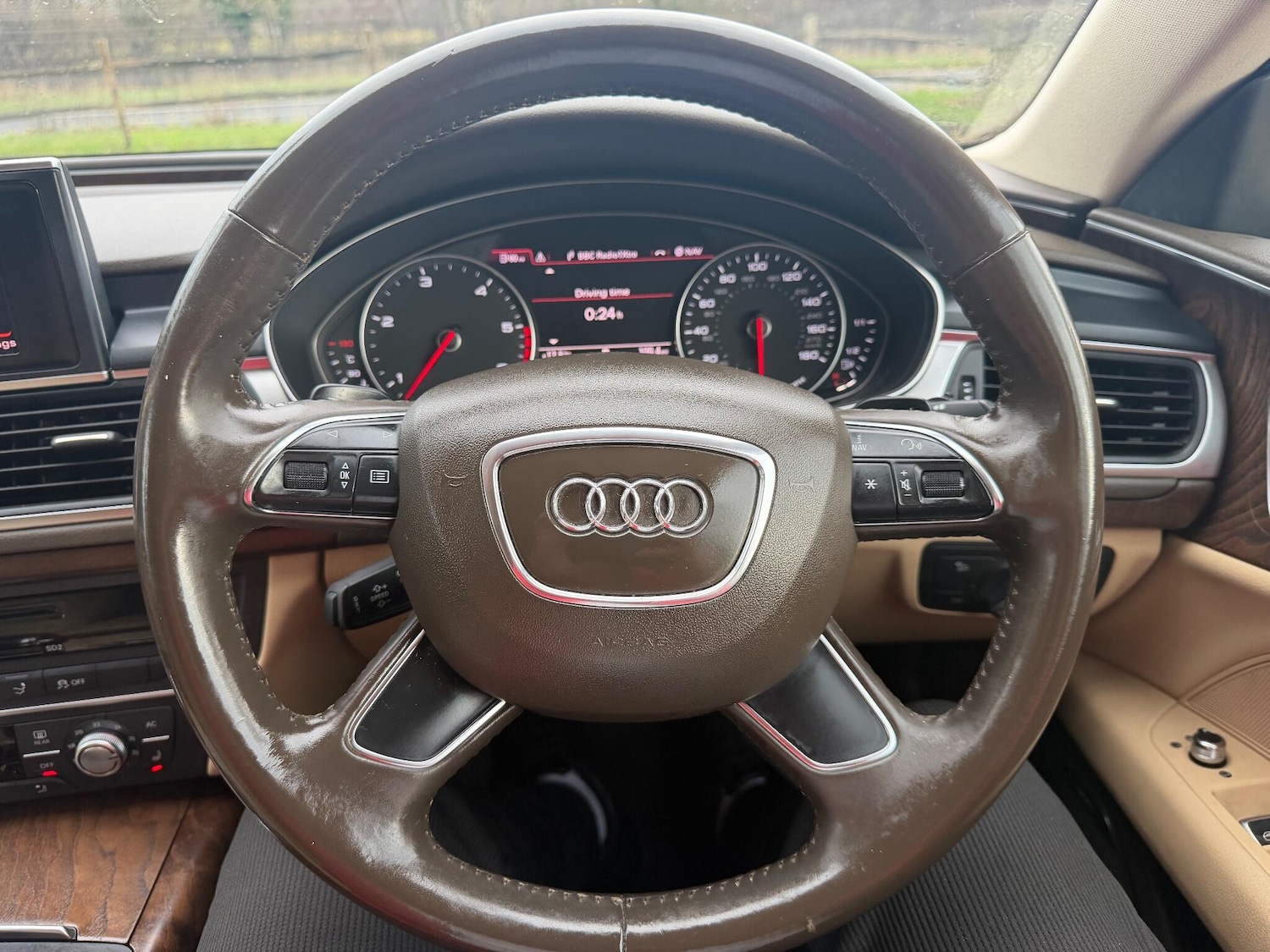 Used Audi A7 2012 for sale - 76886975: Photo 11