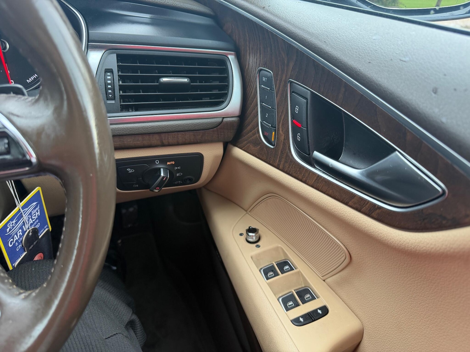 Used Audi A7 2012 for sale - 76886975: Photo 12