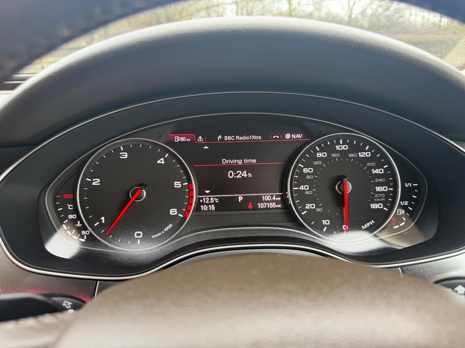 Used Audi A7 2012 for sale - 76886975: Photo 13