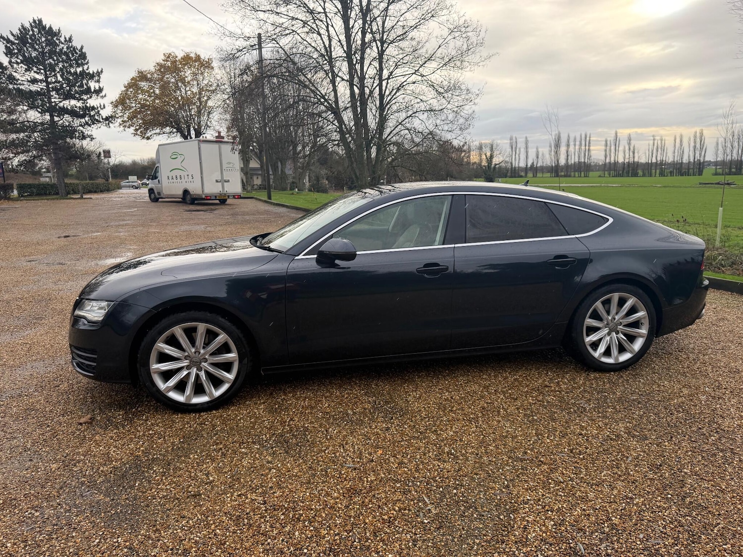 Used Audi A7 2012 for sale - 76886975: Photo 18