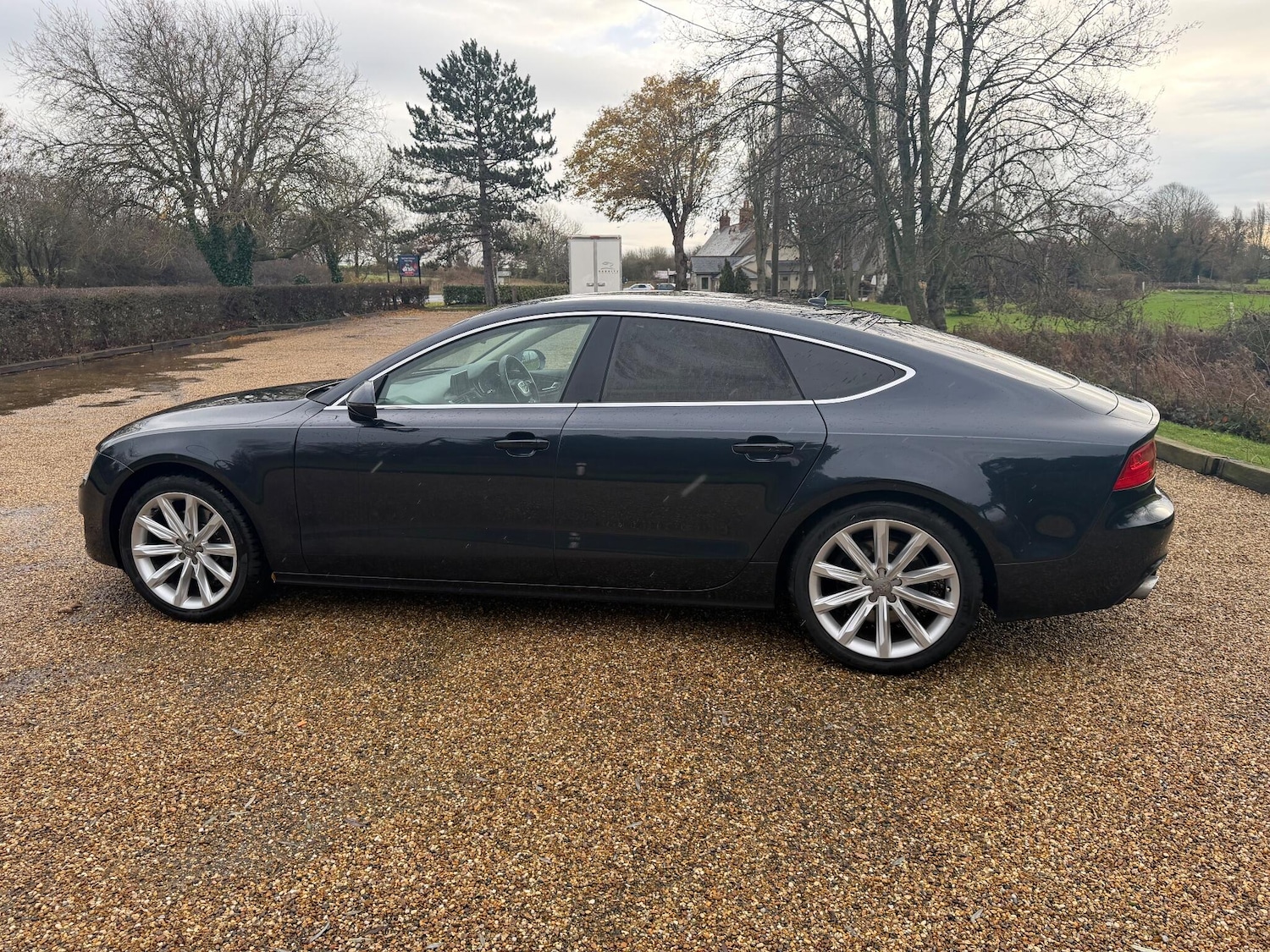 Used Audi A7 2012 for sale - 76886975: Photo 19