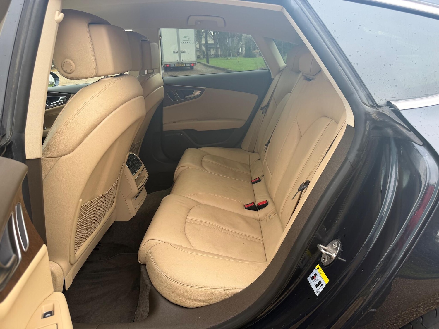 Used Audi A7 2012 for sale - 76886975: Photo 2