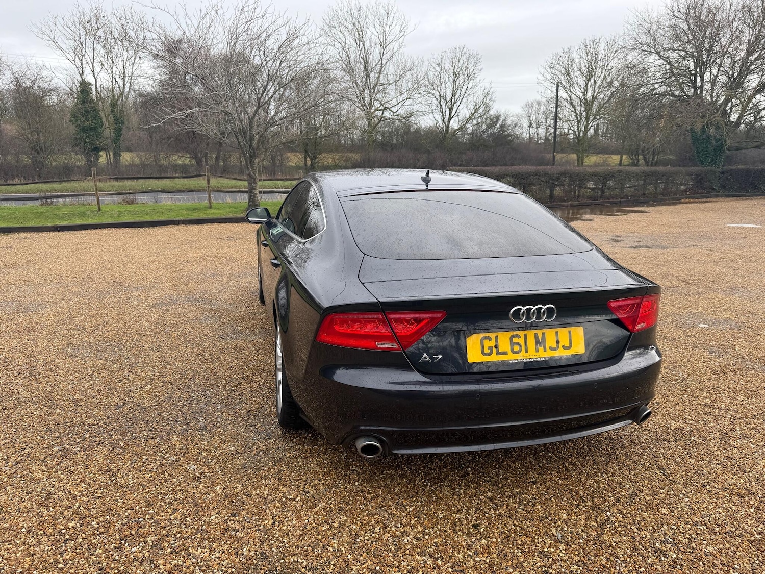 Used Audi A7 2012 for sale - 76886975: Photo 20