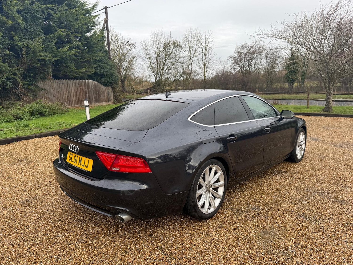 Used Audi A7 2012 for sale - 76886975: Photo 21