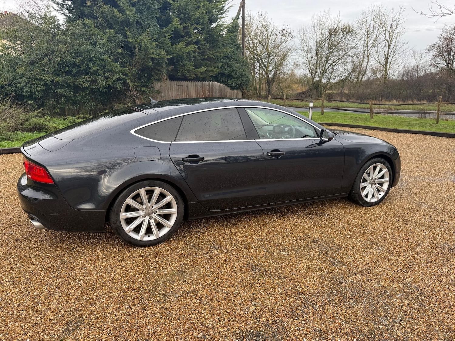 Used Audi A7 2012 for sale - 76886975: Photo 23