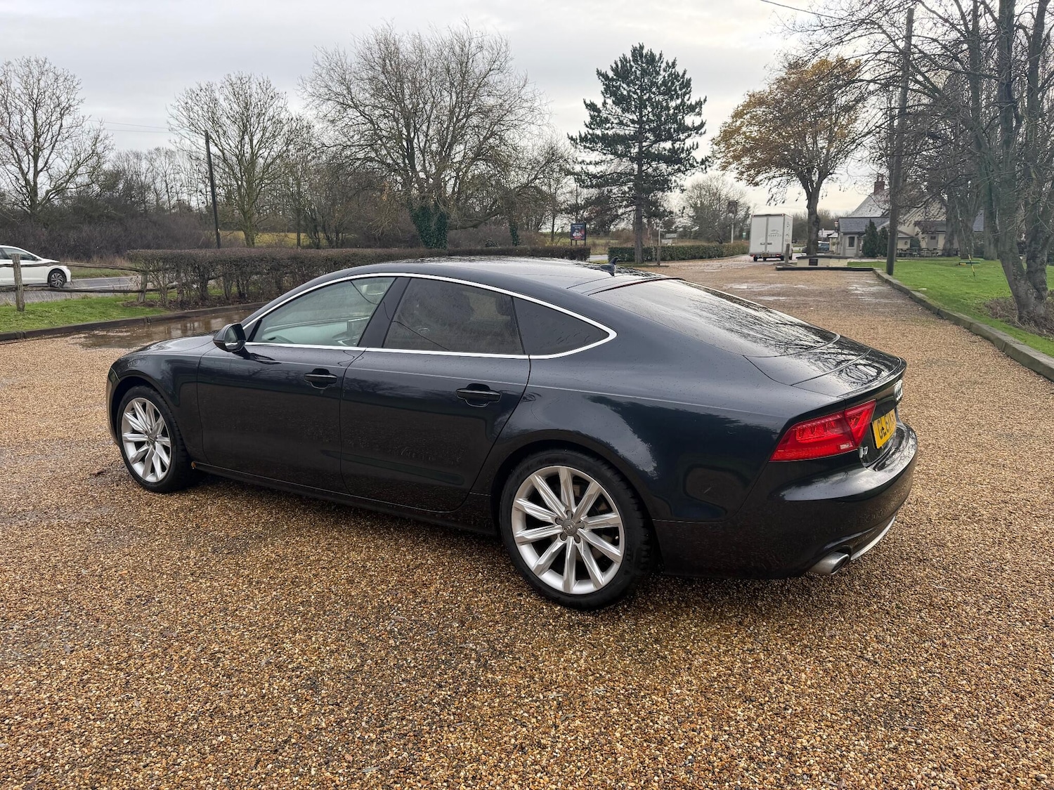 Used Audi A7 2012 for sale - 76886975: Photo 24