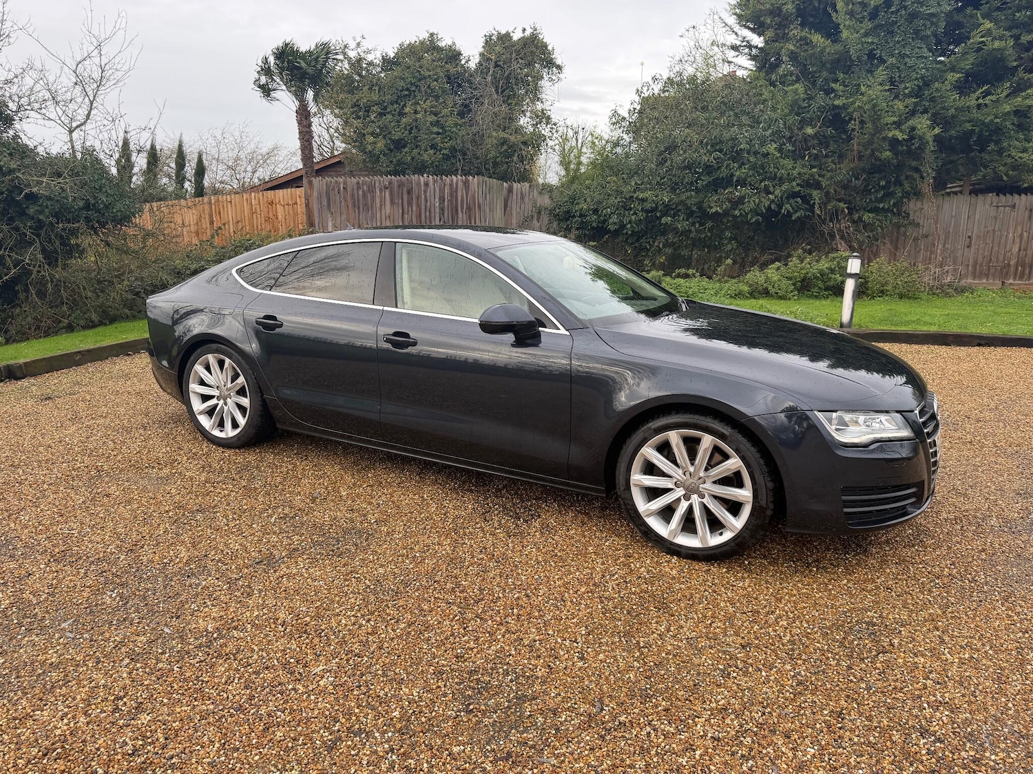 Used Audi A7 2012 for sale - 76886975: Photo 25