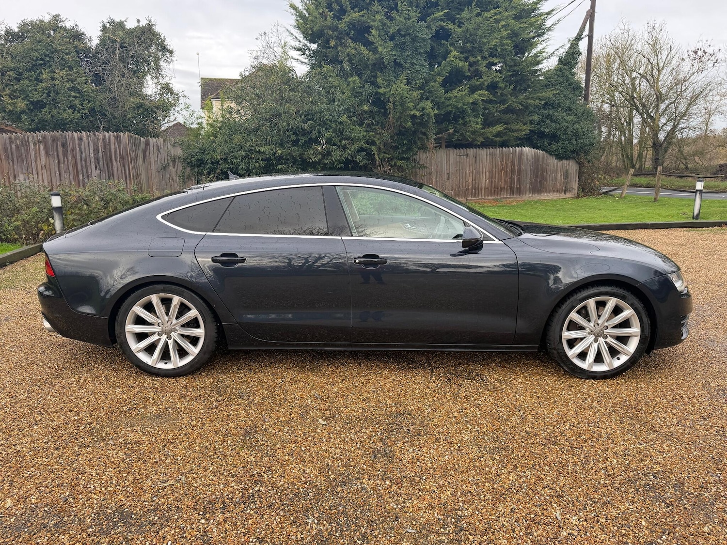 Used Audi A7 2012 for sale - 76886975: Photo 26