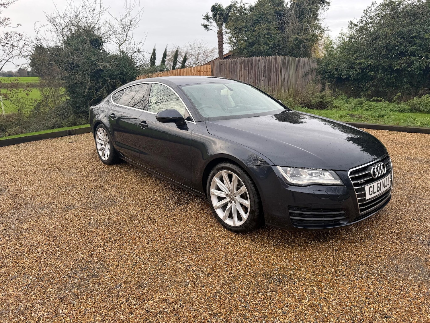 Used Audi A7 2012 for sale - 76886975: Photo 27