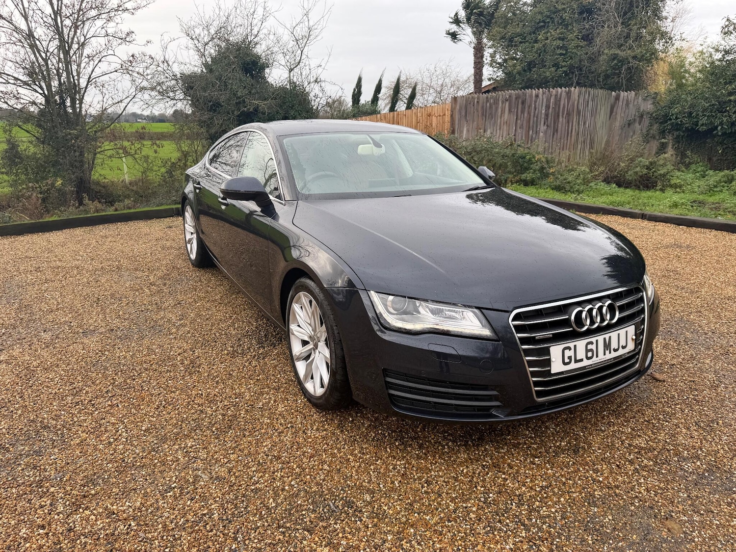 Used Audi A7 2012 for sale - 76886975: Photo 28