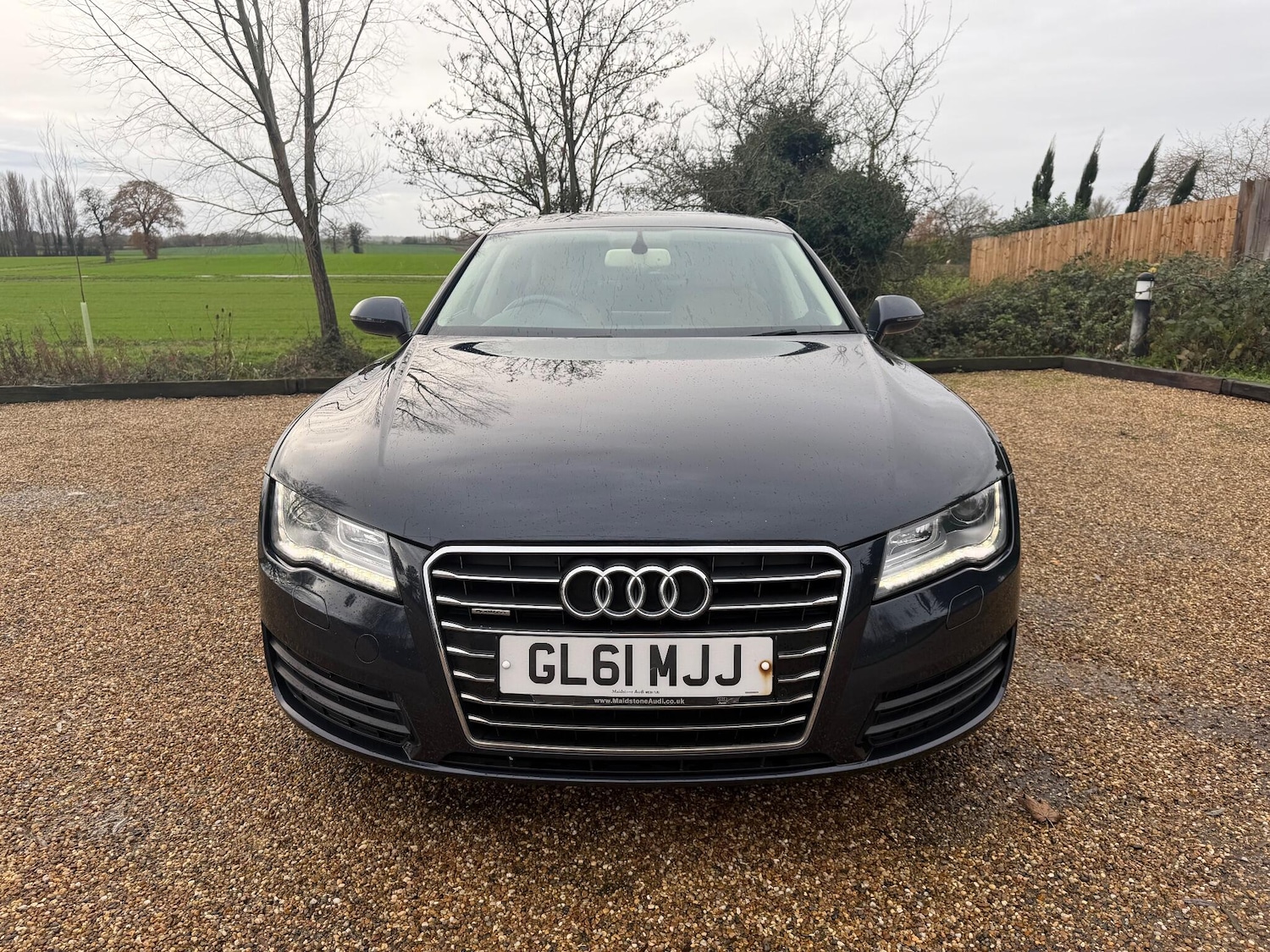 Used Audi A7 2012 for sale - 76886975: Photo 29
