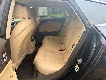 Used Audi A7 2012 for sale - 76886975: Photo