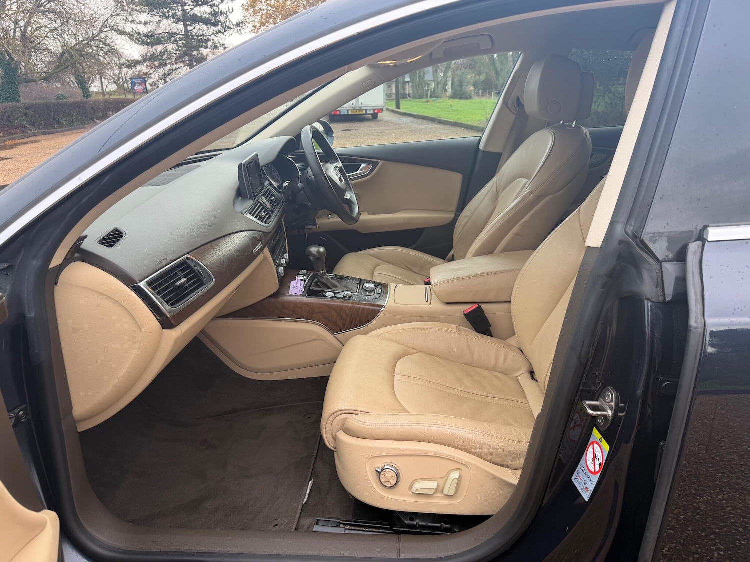 Used Audi A7 2012 for sale - 76886975: Photo 3