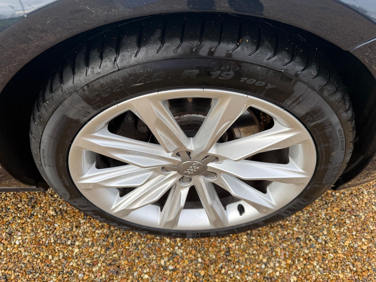 Used Audi A7 2012 for sale - 76886975: Photo 30