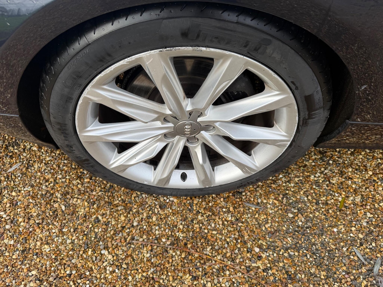 Used Audi A7 2012 for sale - 76886975: Photo 31