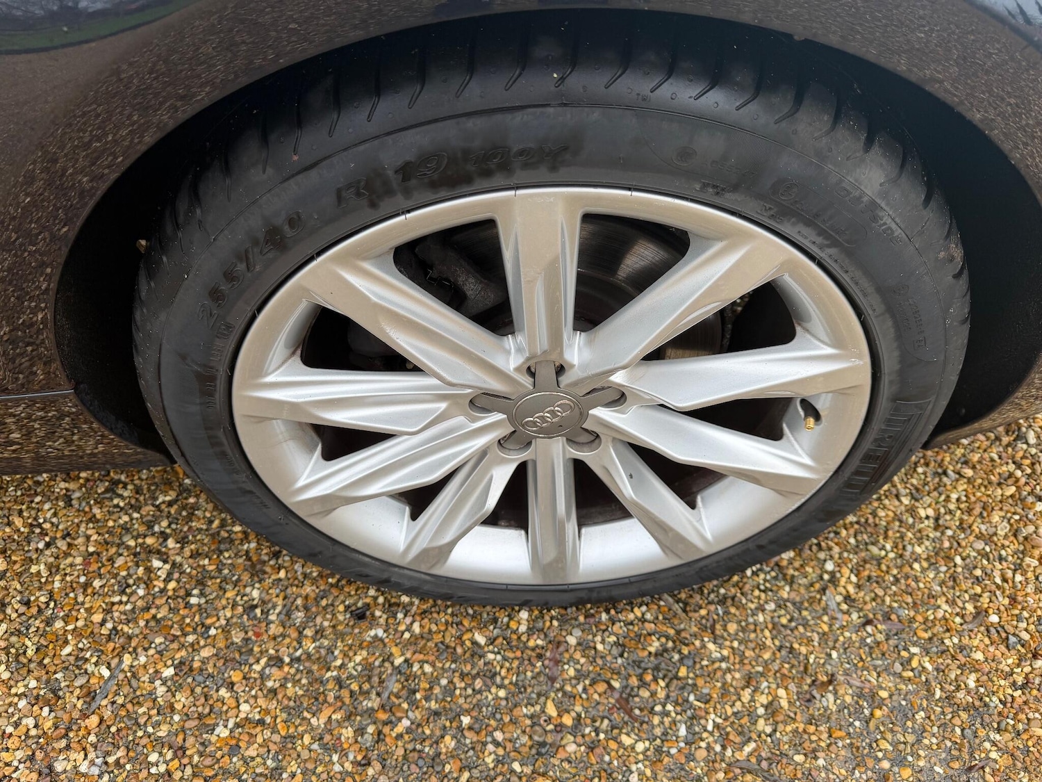 Used Audi A7 2012 for sale - 76886975: Photo 32