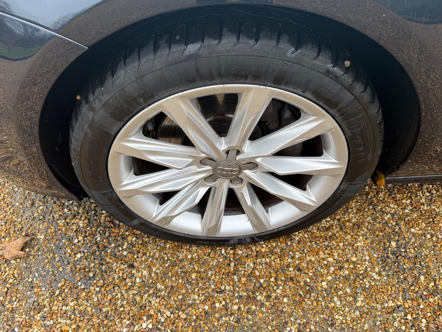 Used Audi A7 2012 for sale - 76886975: Photo 33