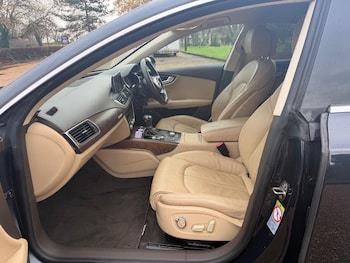 Used Audi A7 2012 for sale - 76886975: Photo