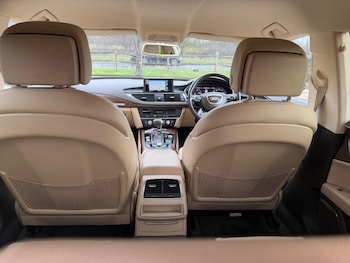 Used Audi A7 2012 for sale - 76886975: Photo