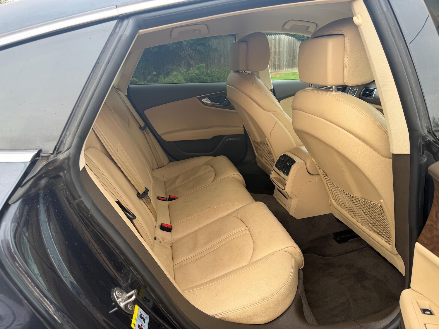 Used Audi A7 2012 for sale - 76886975: Photo 5