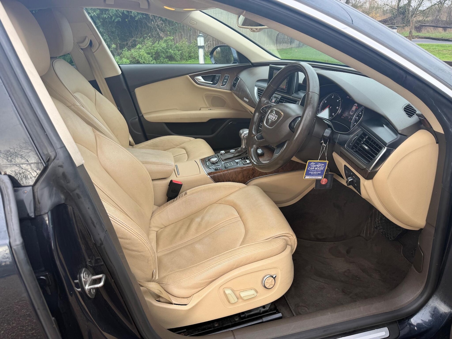 Used Audi A7 2012 for sale - 76886975: Photo 6