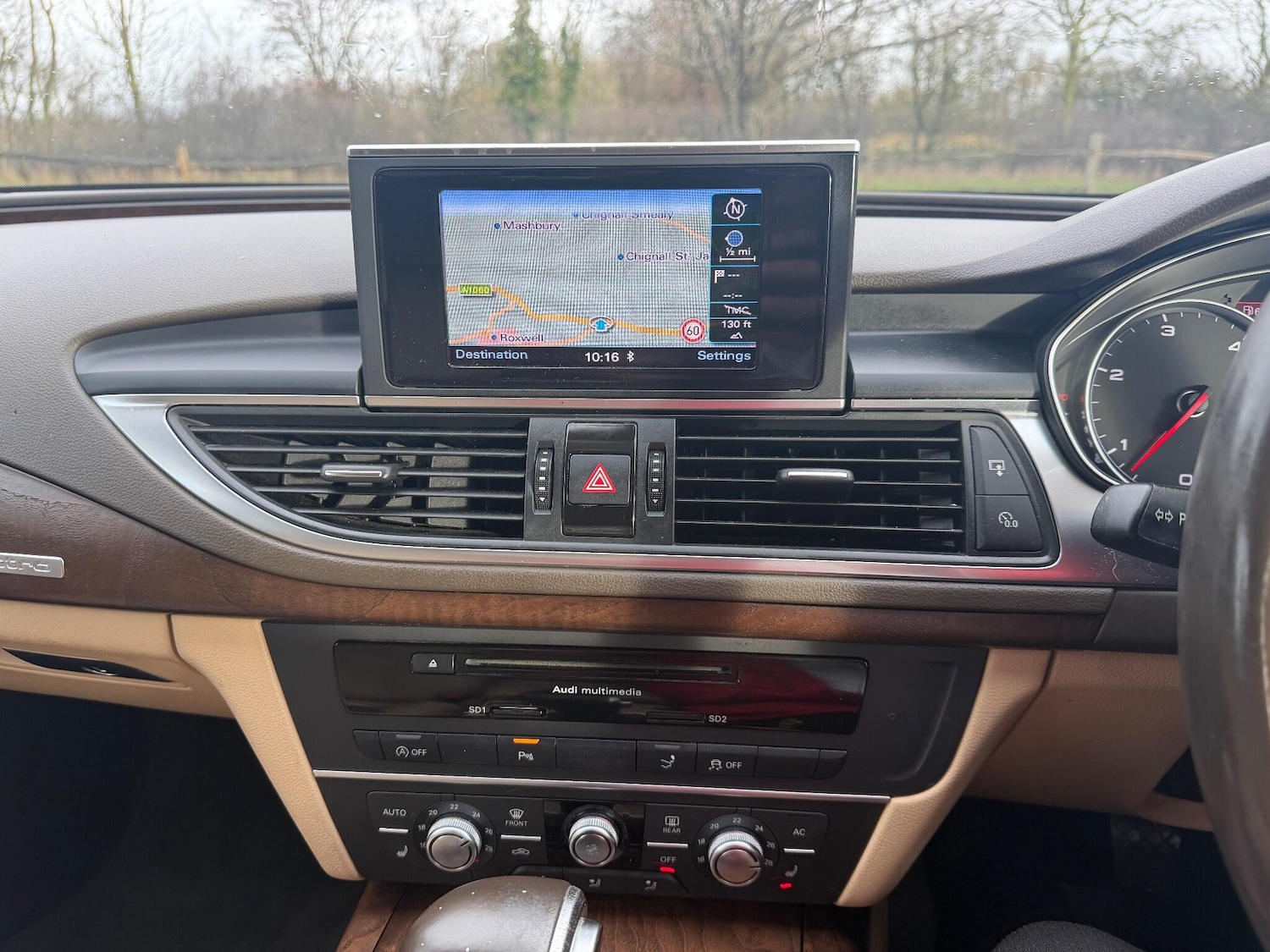 Used Audi A7 2012 for sale - 76886975: Photo 7