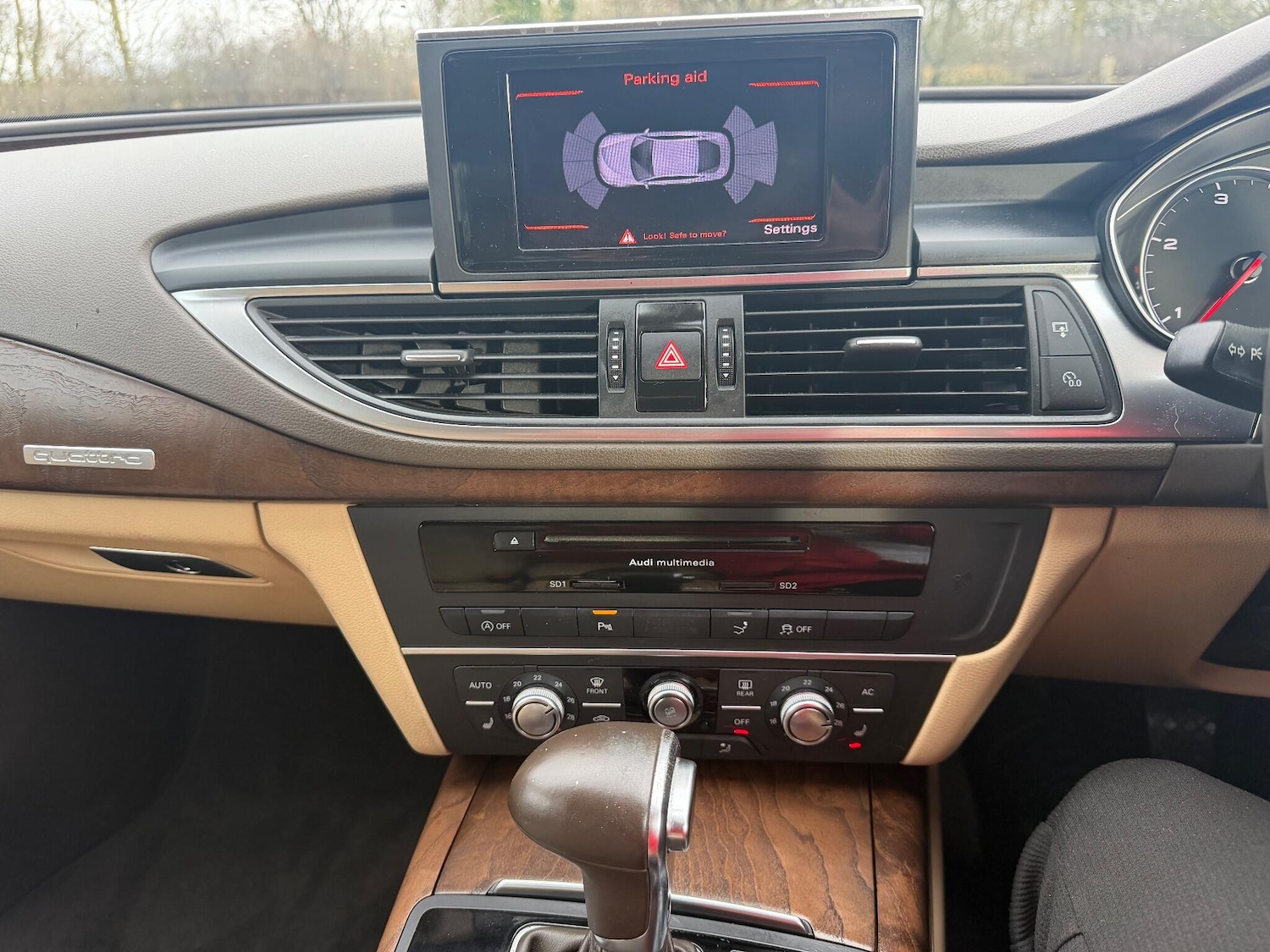 Used Audi A7 2012 for sale - 76886975: Photo 8