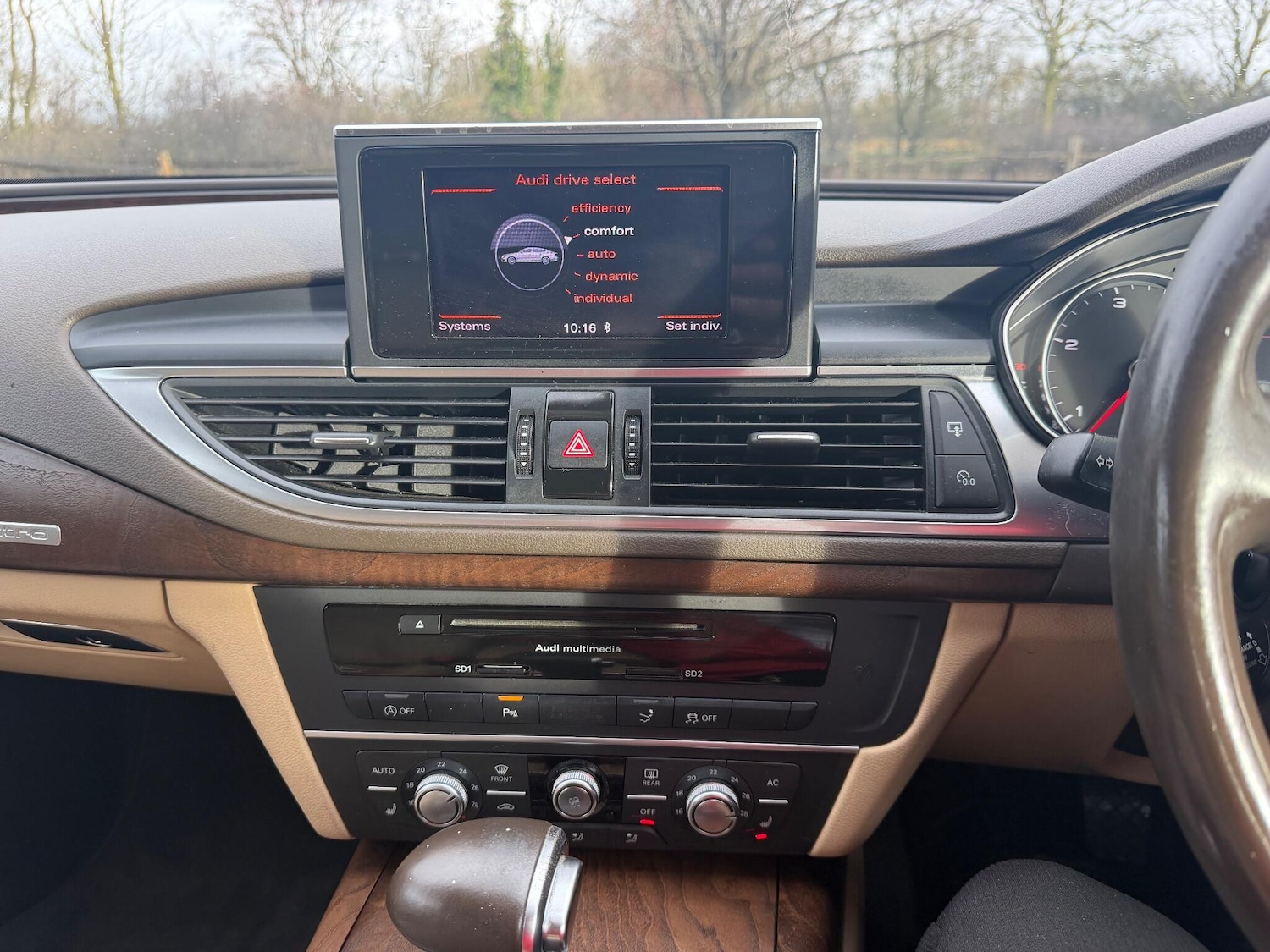 Used Audi A7 2012 for sale - 76886975: Photo 9