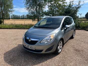 2010 (60) - 1.4T 16V Exclusiv Euro 5 5dr
