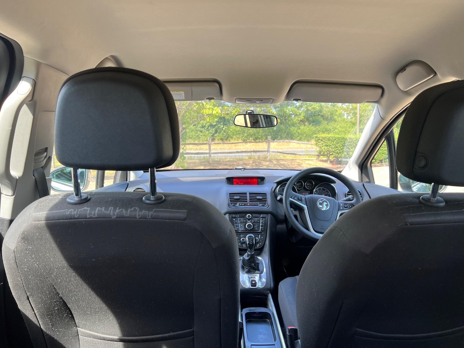 Vehicle 26