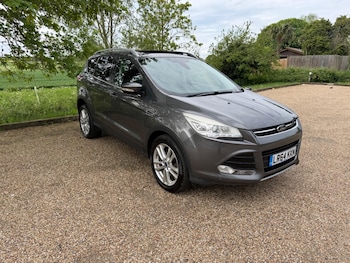 Used Ford Kuga 2014 for sale - 79012564: Photo