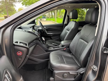 Used Ford Kuga 2014 for sale - 79012564: Photo