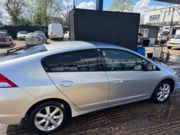 Used Honda Insight 2009 for sale - 74418884: Photo