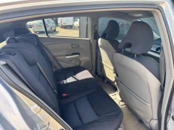 Used Honda Insight 2009 for sale - 74418884: Photo
