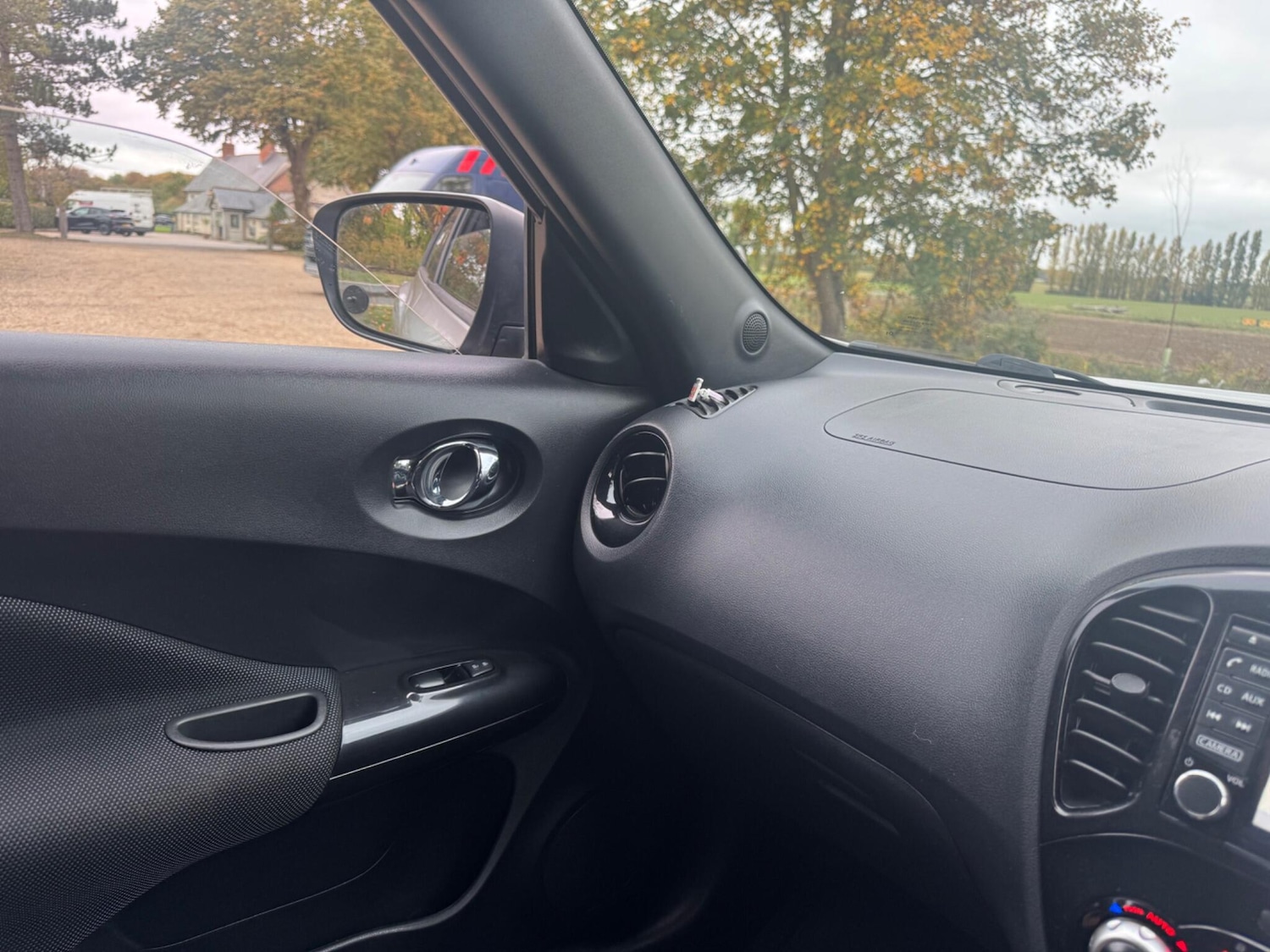 Used Nissan Juke 2015 for sale - 76295994: Photo 11