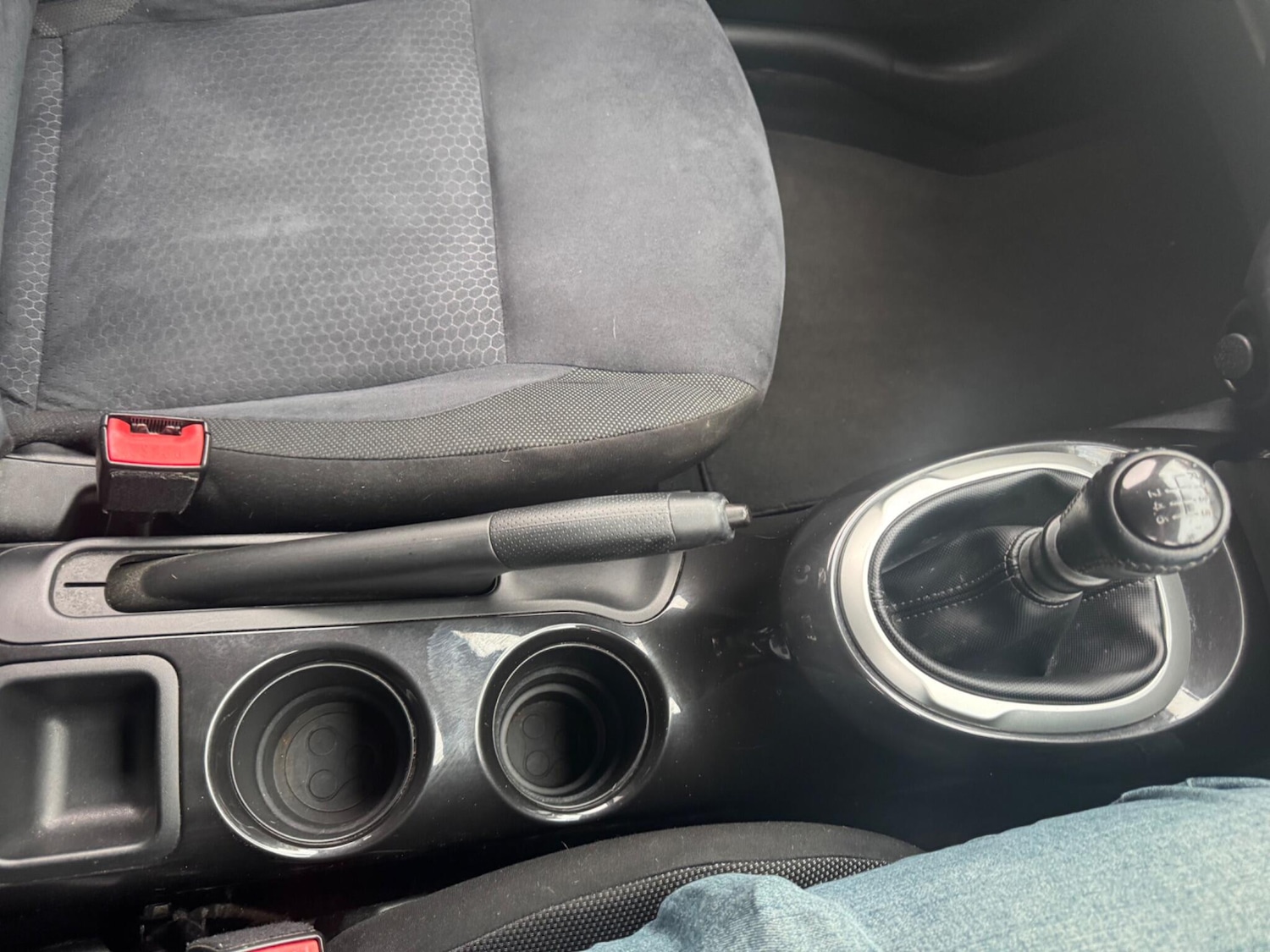 Used Nissan Juke 2015 for sale - 76295994: Photo 12