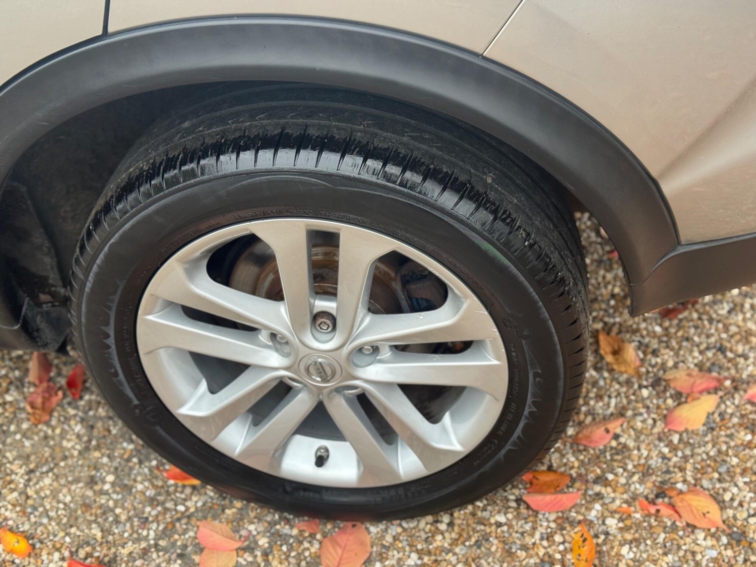 Used Nissan Juke 2015 for sale - 76295994: Photo 14