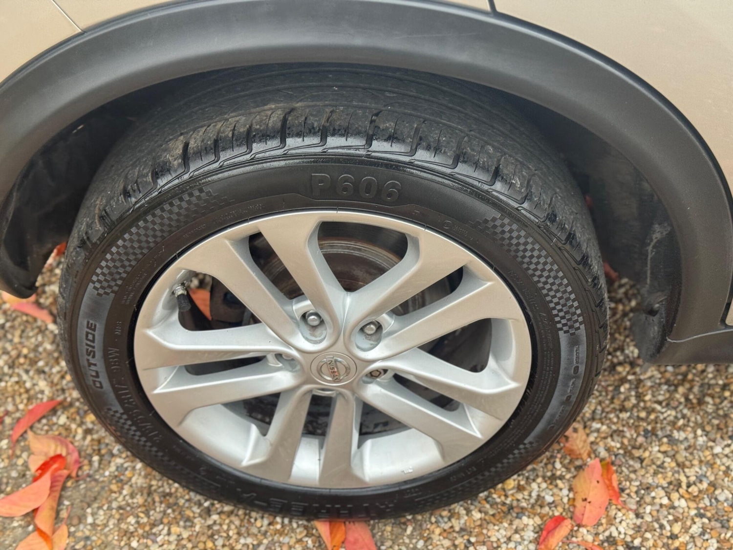 Used Nissan Juke 2015 for sale - 76295994: Photo 15