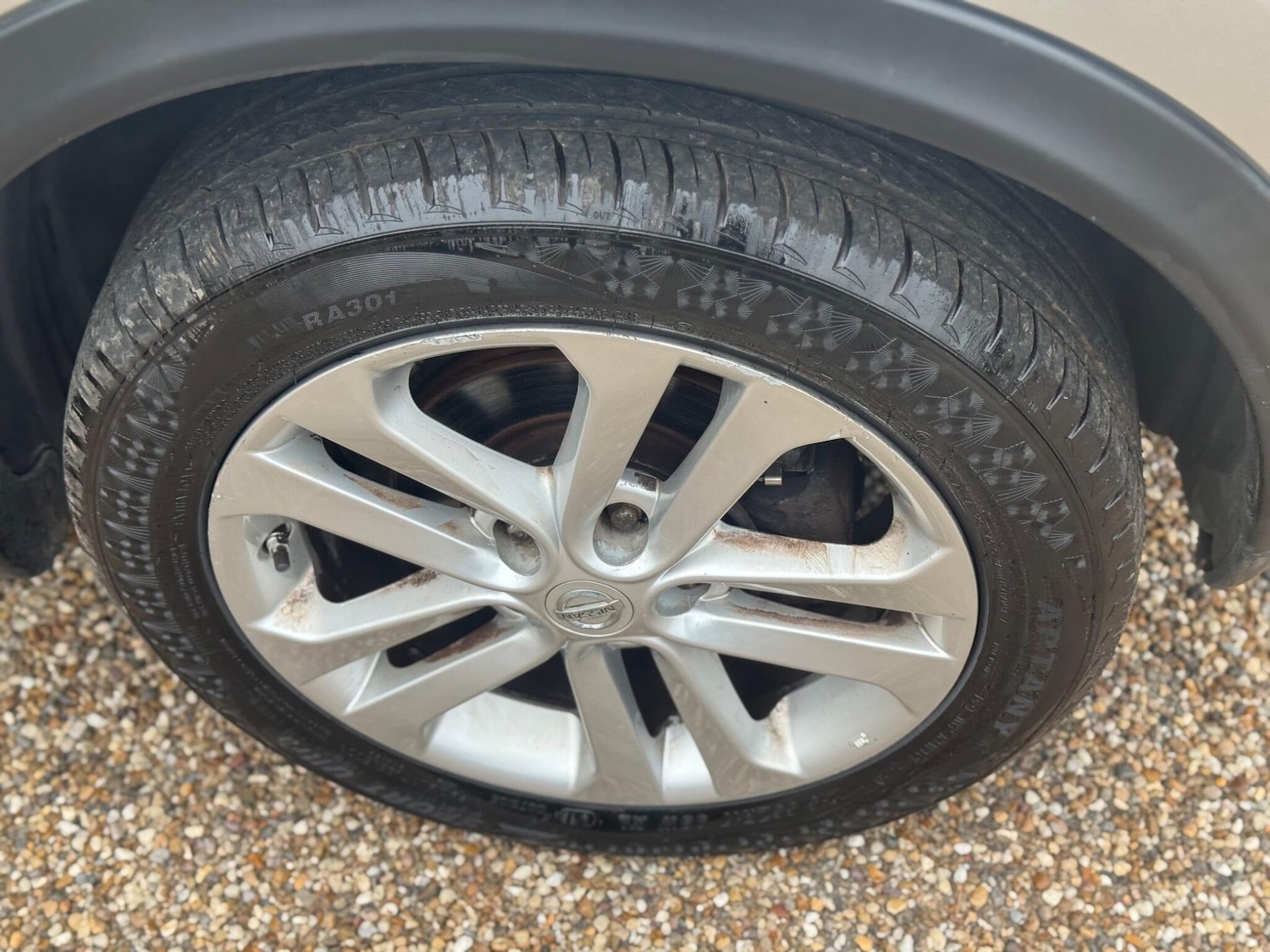 Used Nissan Juke 2015 for sale - 76295994: Photo 16