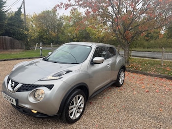 2015 (15) - 1.2 DiG-T Acenta Premium 5dr