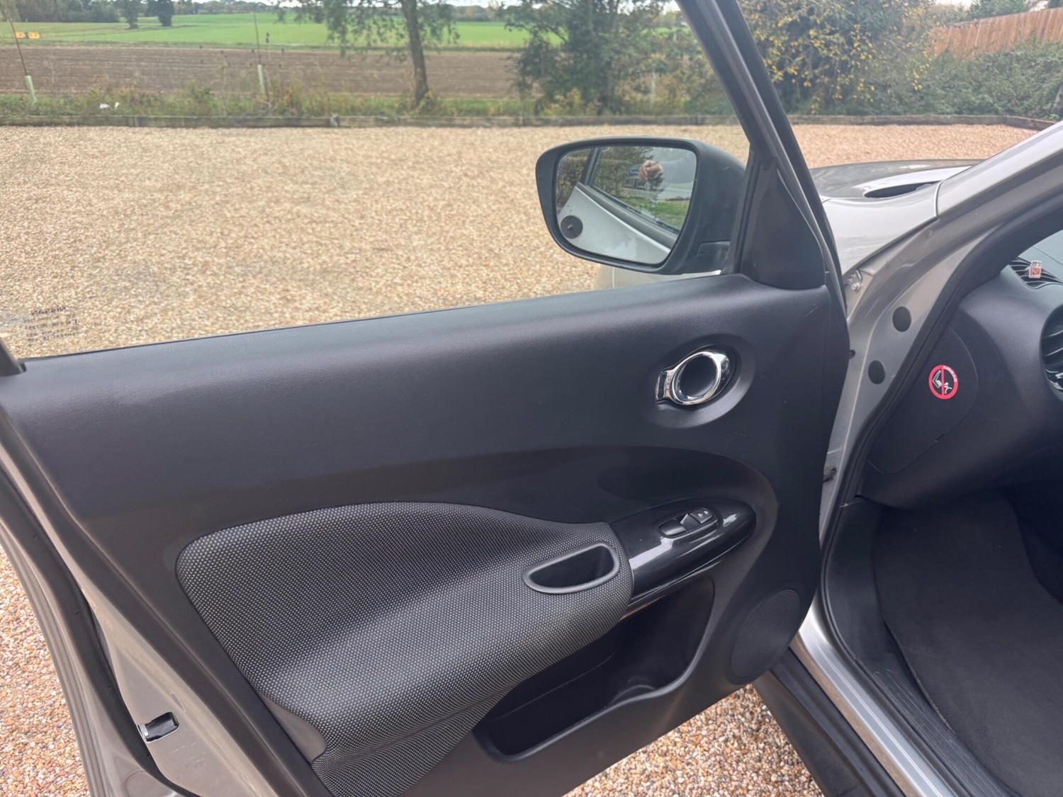 Used Nissan Juke 2015 for sale - 76295994: Photo 26