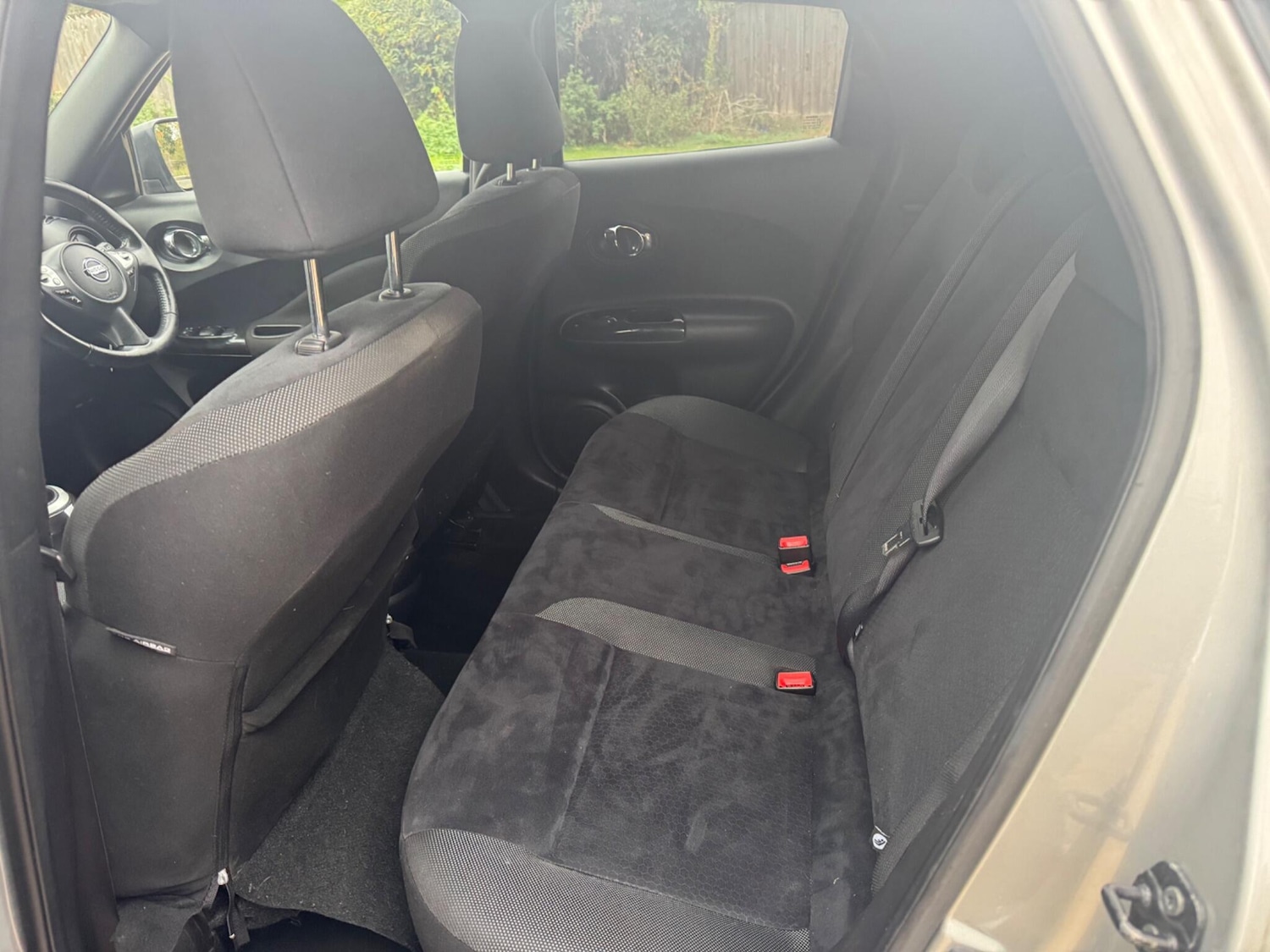 Used Nissan Juke 2015 for sale - 76295994: Photo 7