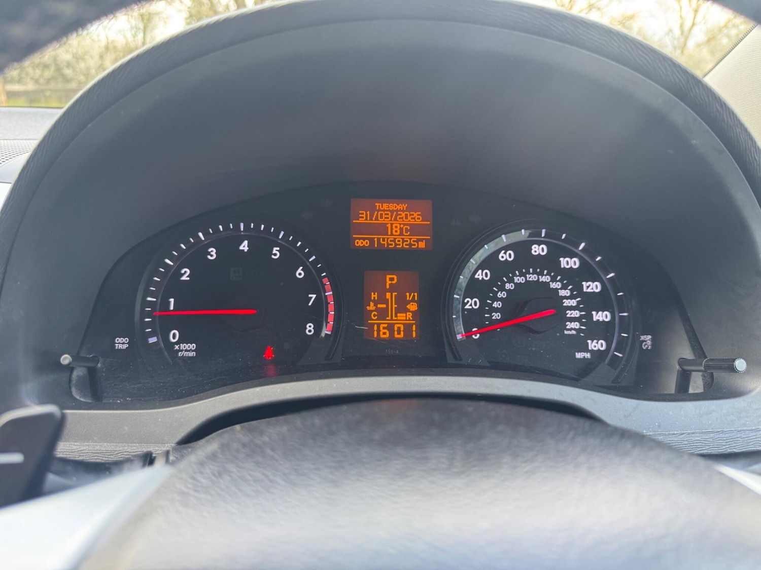 Used Toyota Avensis 2014 for sale - 78099854: Photo 11