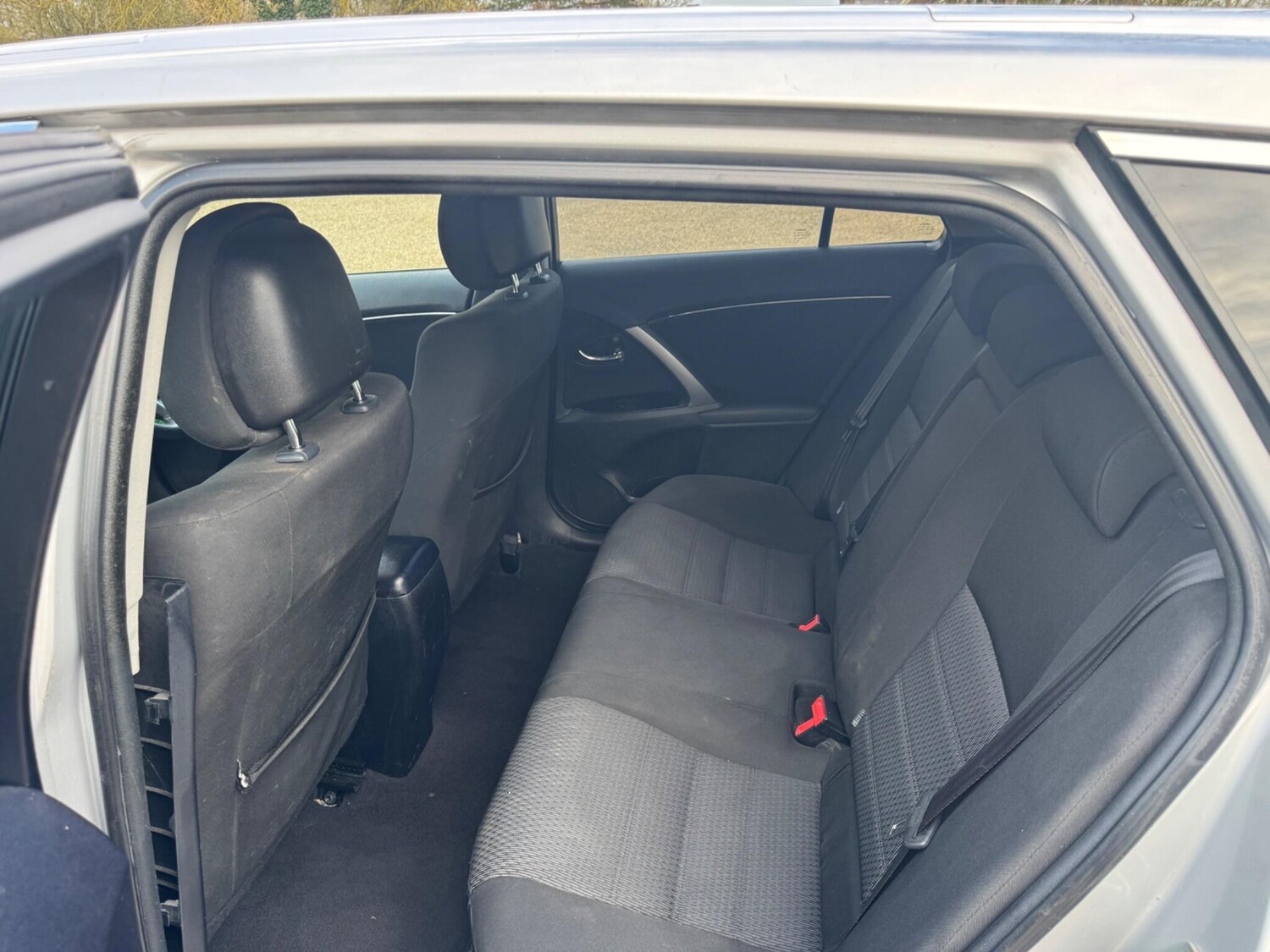 Used Toyota Avensis 2014 for sale - 78099854: Photo 13