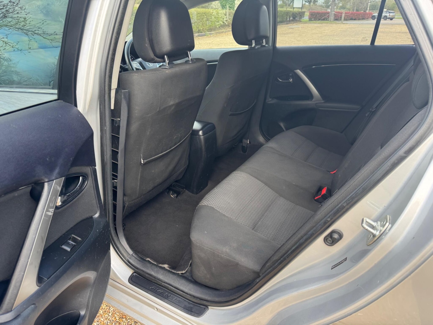 Used Toyota Avensis 2014 for sale - 78099854: Photo 14