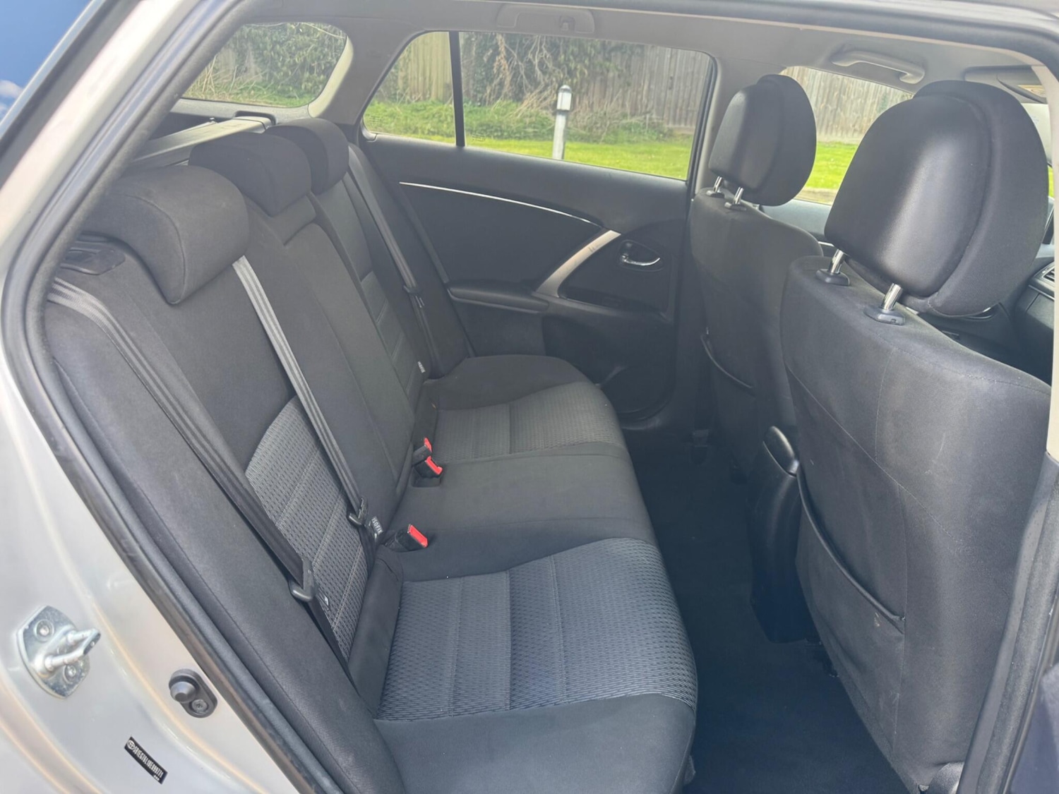 Used Toyota Avensis 2014 for sale - 78099854: Photo 15