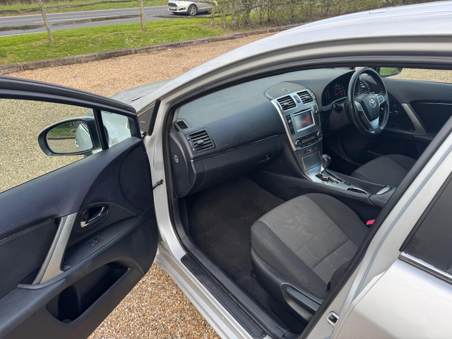 Used Toyota Avensis 2014 for sale - 78099854: Photo 16