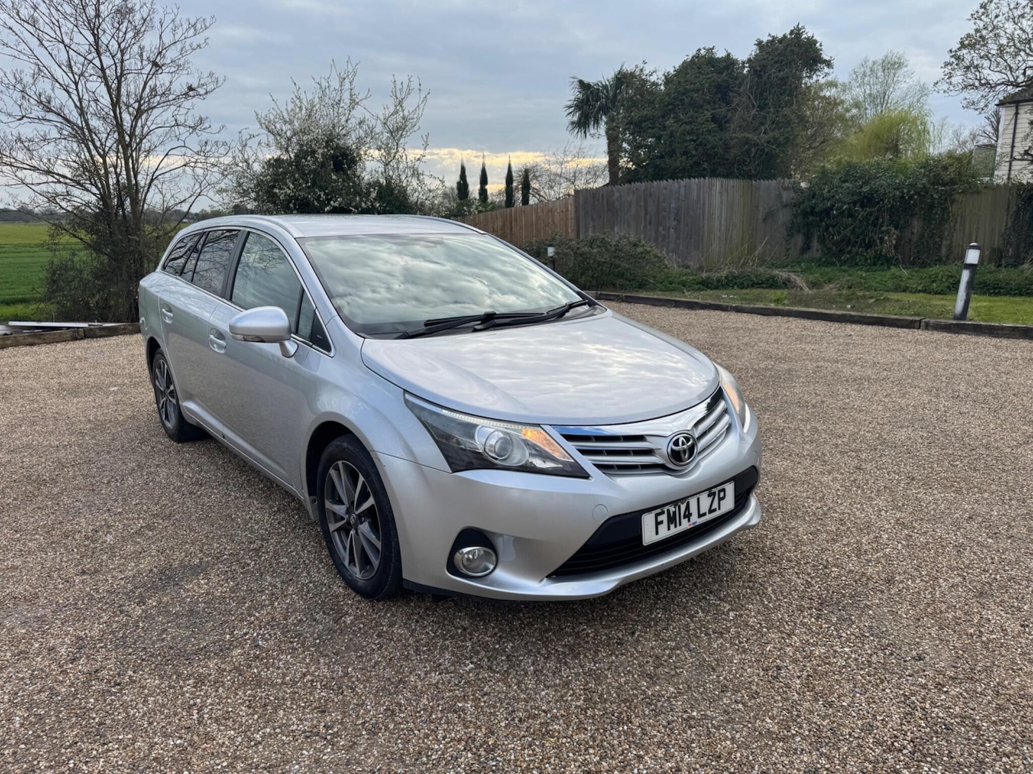 Used Toyota Avensis 2014 for sale - 78099854: Photo 17